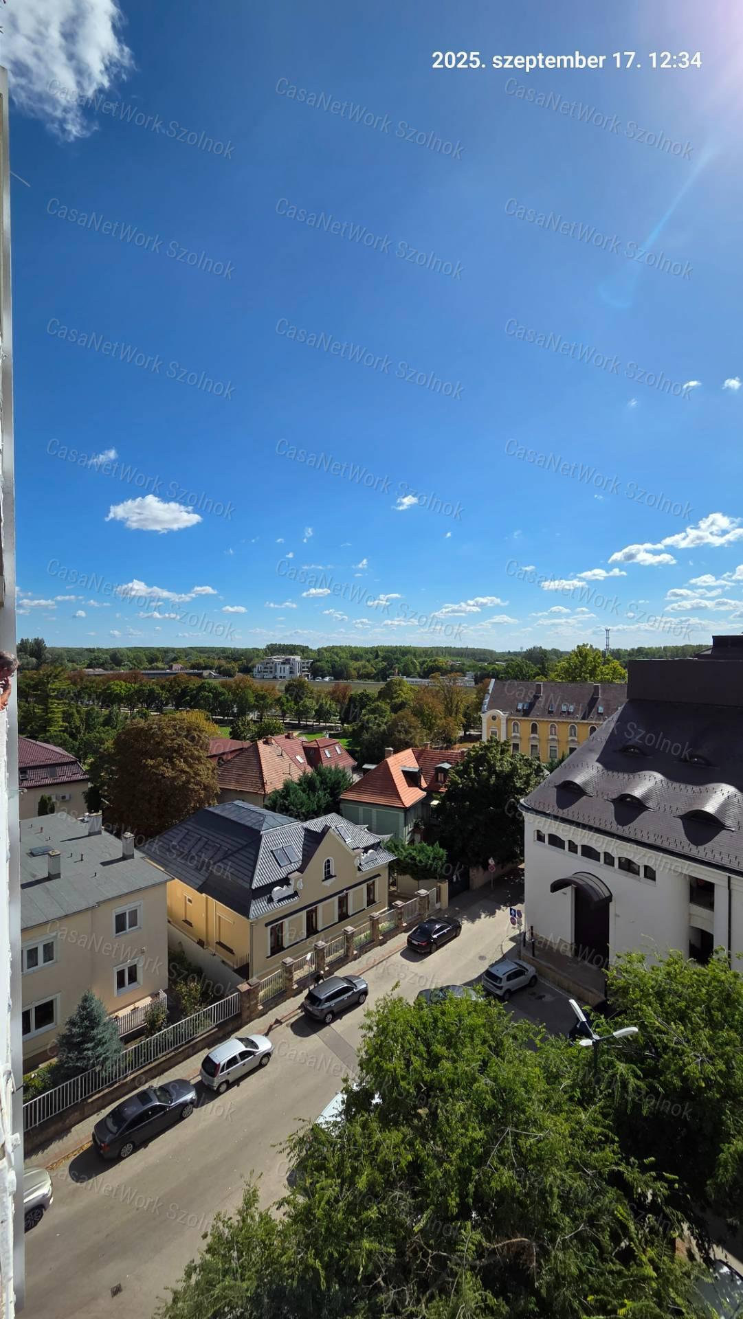 Szolnok és Panoráma