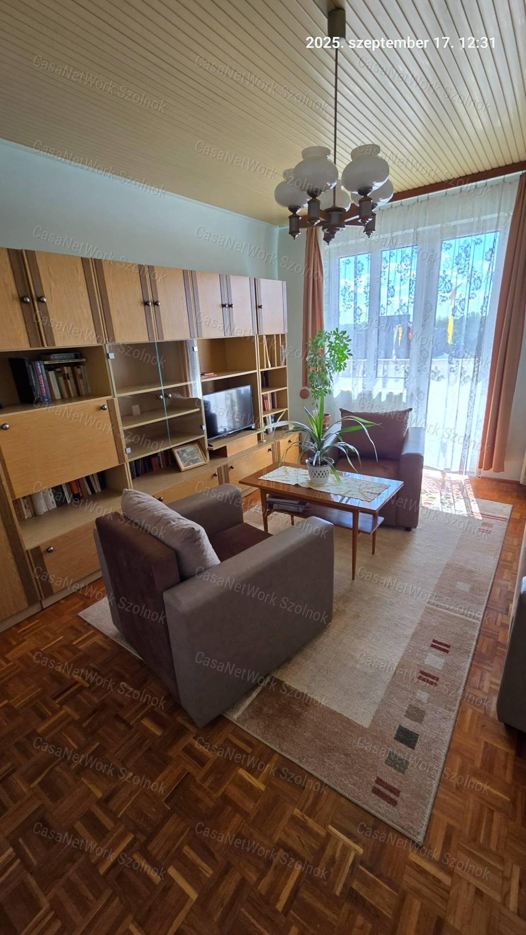 Szolnok és Panoráma