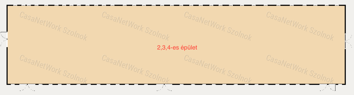 Rákóczifalvai 65000m2-es Majorság eladó!
