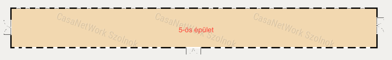 Rákóczifalvai 65000m2-es Majorság eladó!