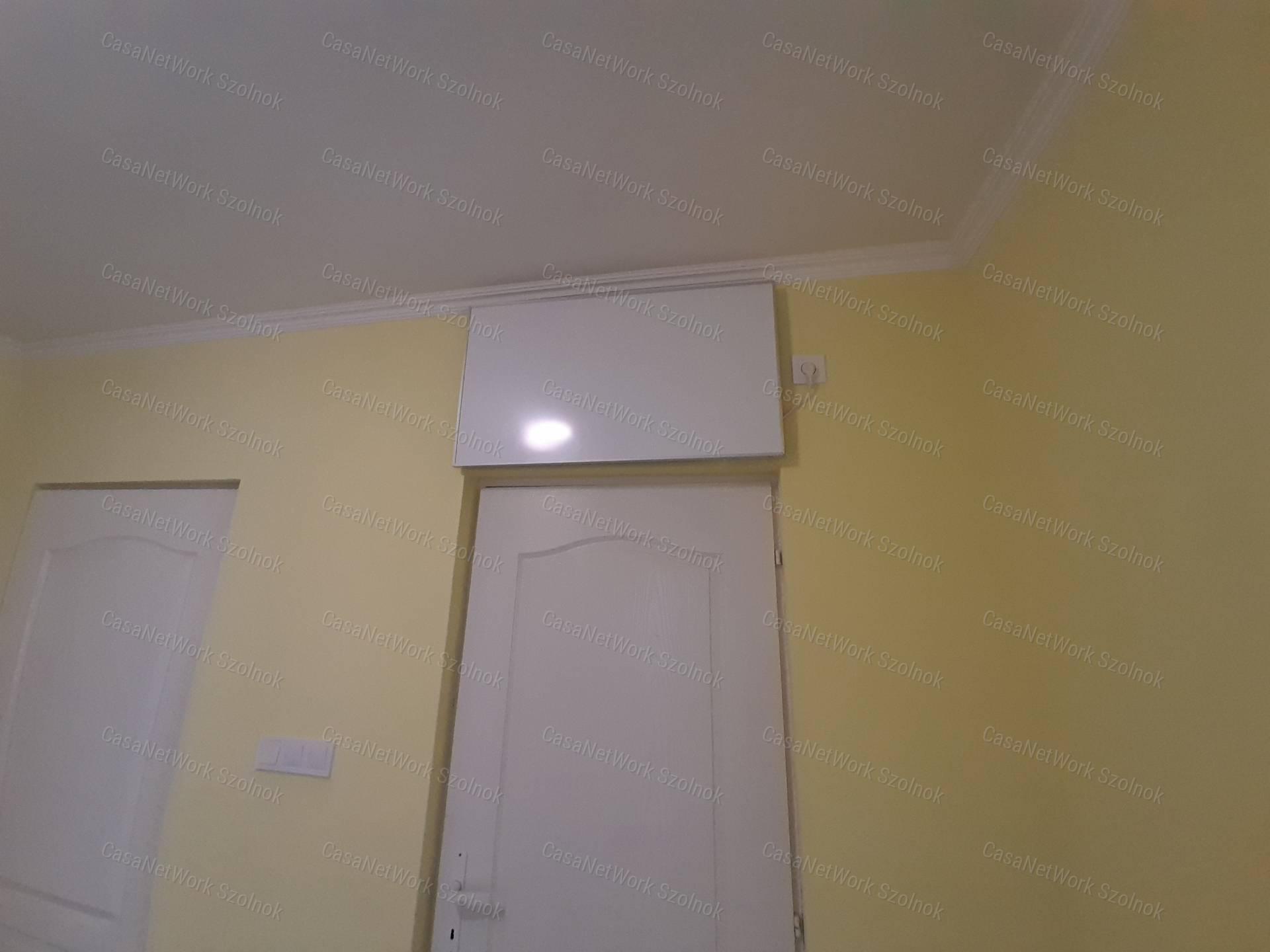 Felújított belvárosi családi ház eladó!