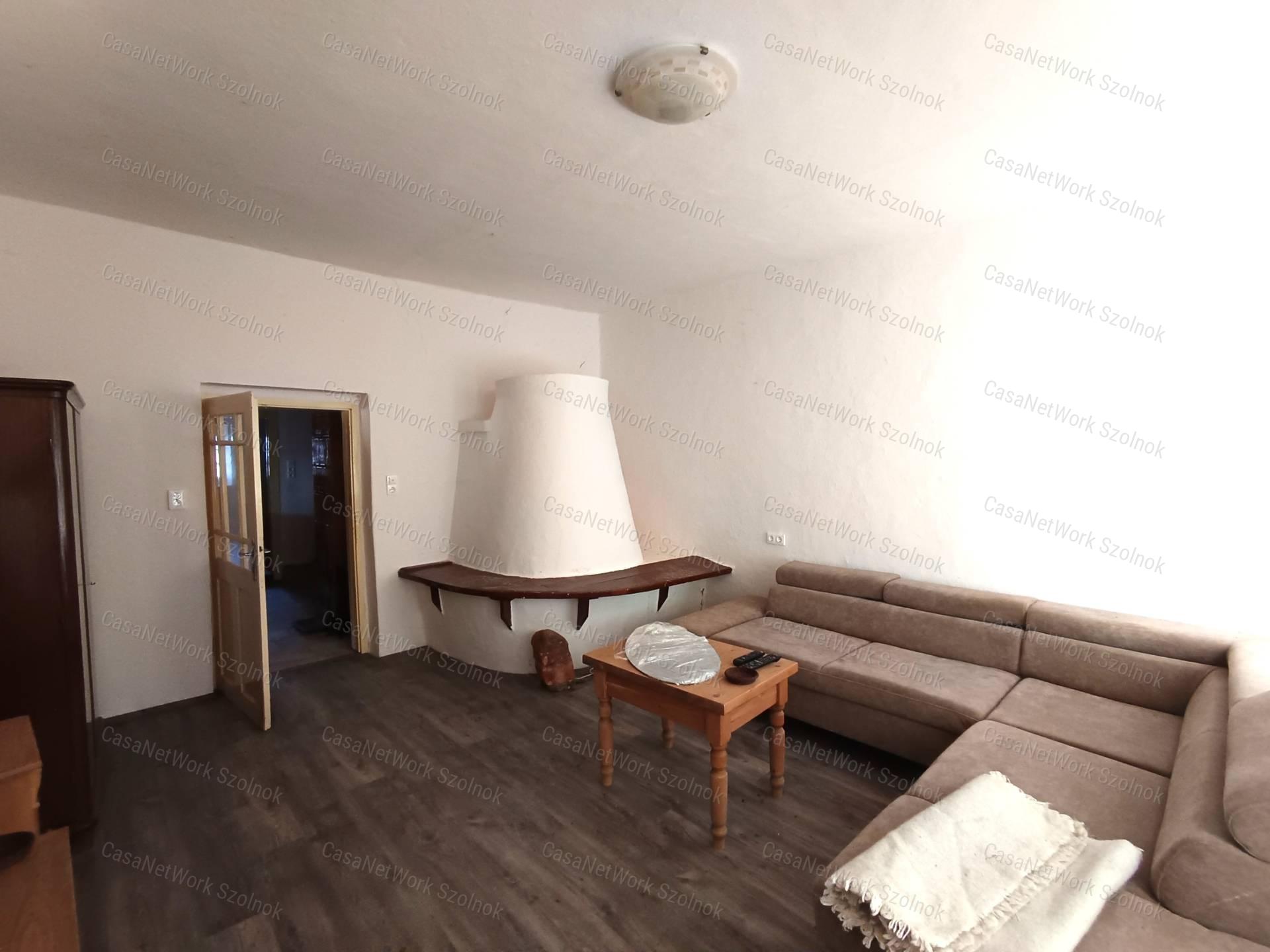 Besenyszög-Doba pusztai tanya eladó