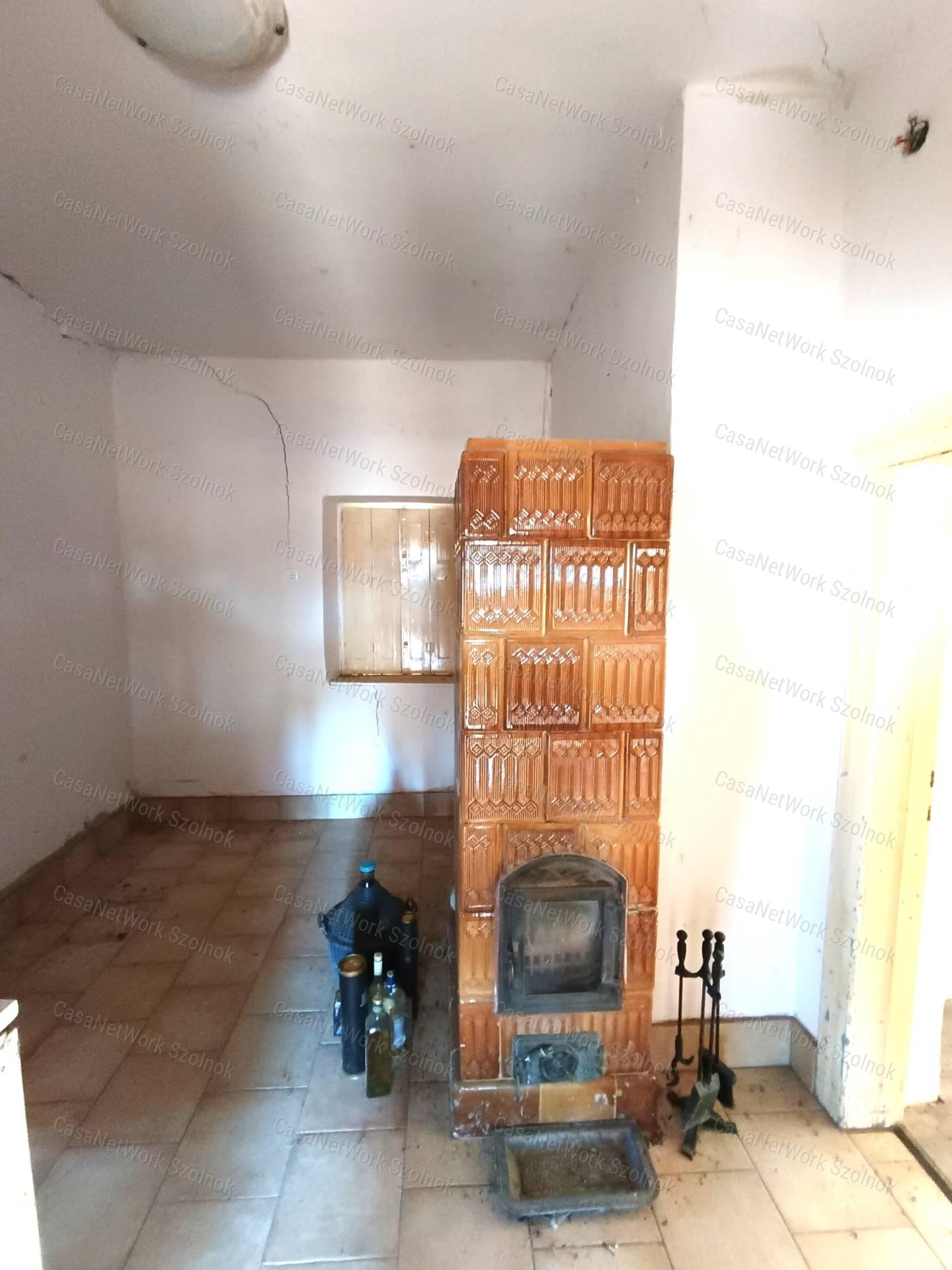 Besenyszög-Doba pusztai tanya eladó