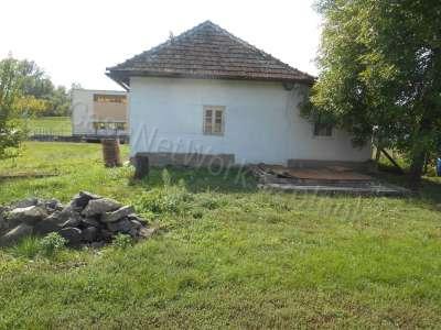 Besenyszög-Doba pusztai tanya eladó