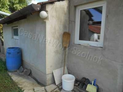 Besenyszög-Doba pusztai tanya eladó
