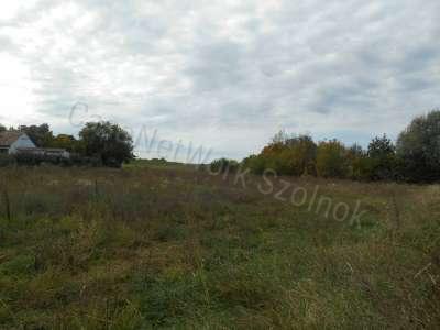 Besenyszög-Doba pusztai tanya eladó