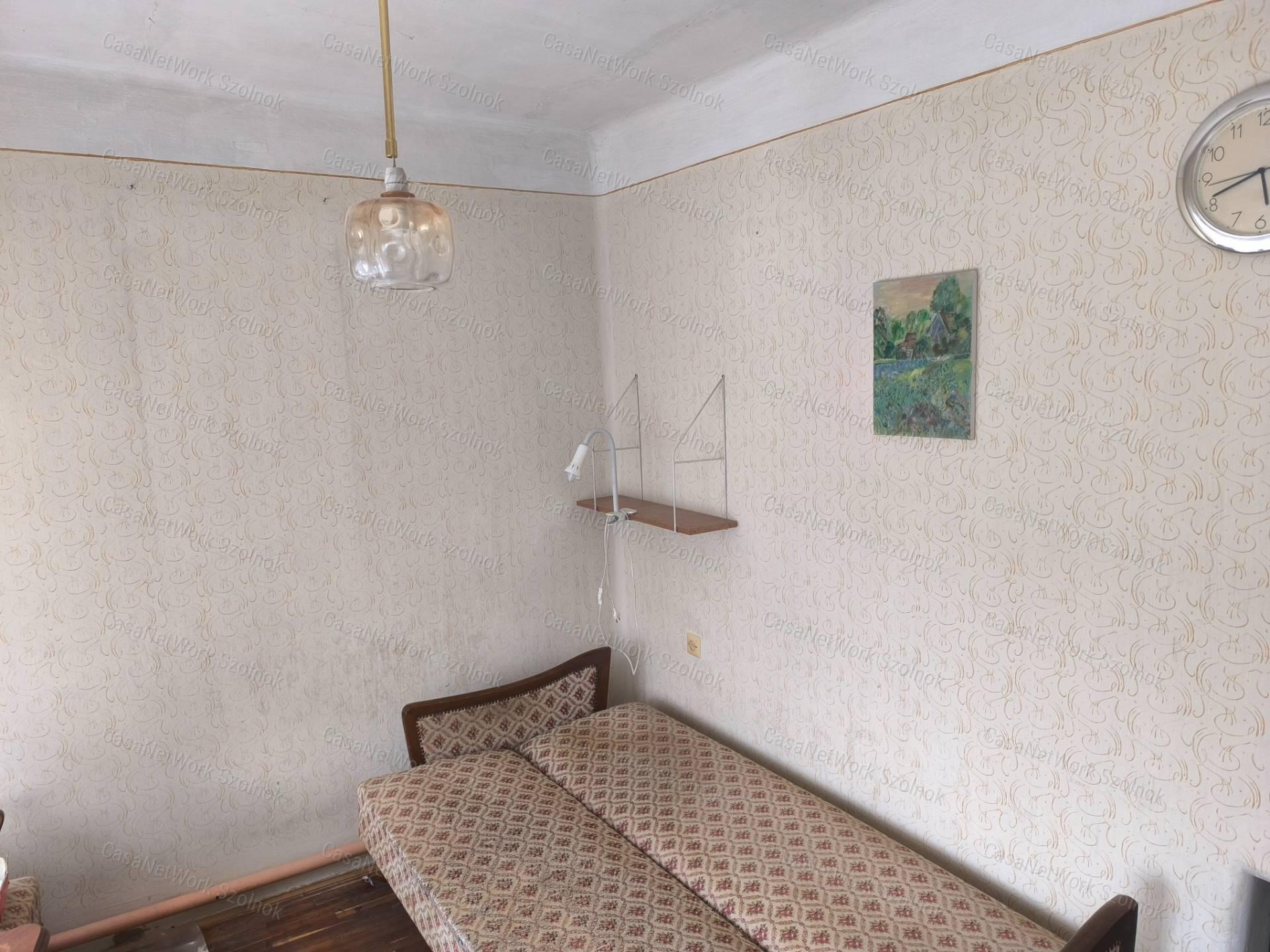 Zagyvarékasi 95m2-es 3 szintes családi ház eladó!