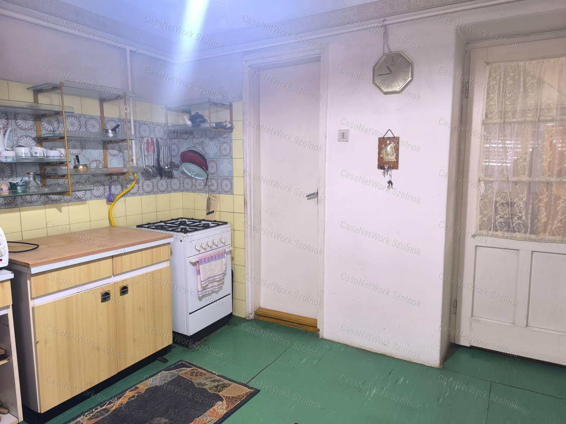 Zagyvarékasi 95m2-es 3 szintes családi ház eladó!