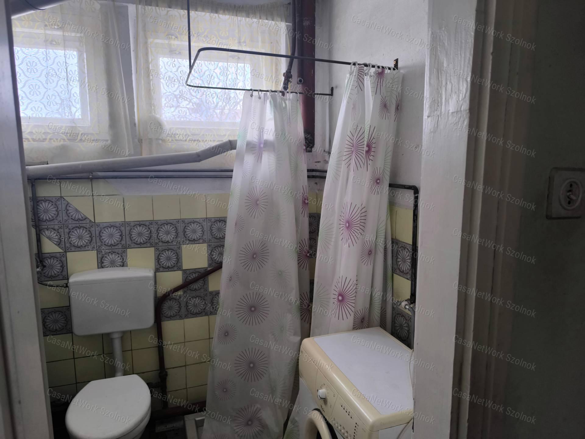 Zagyvarékasi 95m2-es 3 szintes családi ház eladó!