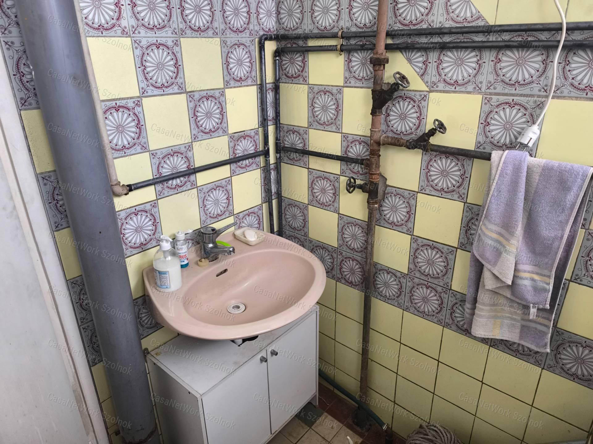 Zagyvarékasi 95m2-es 3 szintes családi ház eladó!