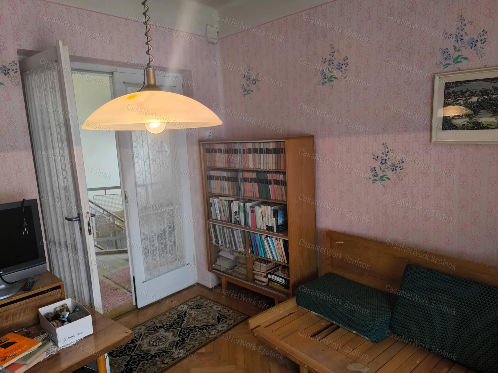 Zagyvarékasi 95m2-es 3 szintes családi ház eladó!