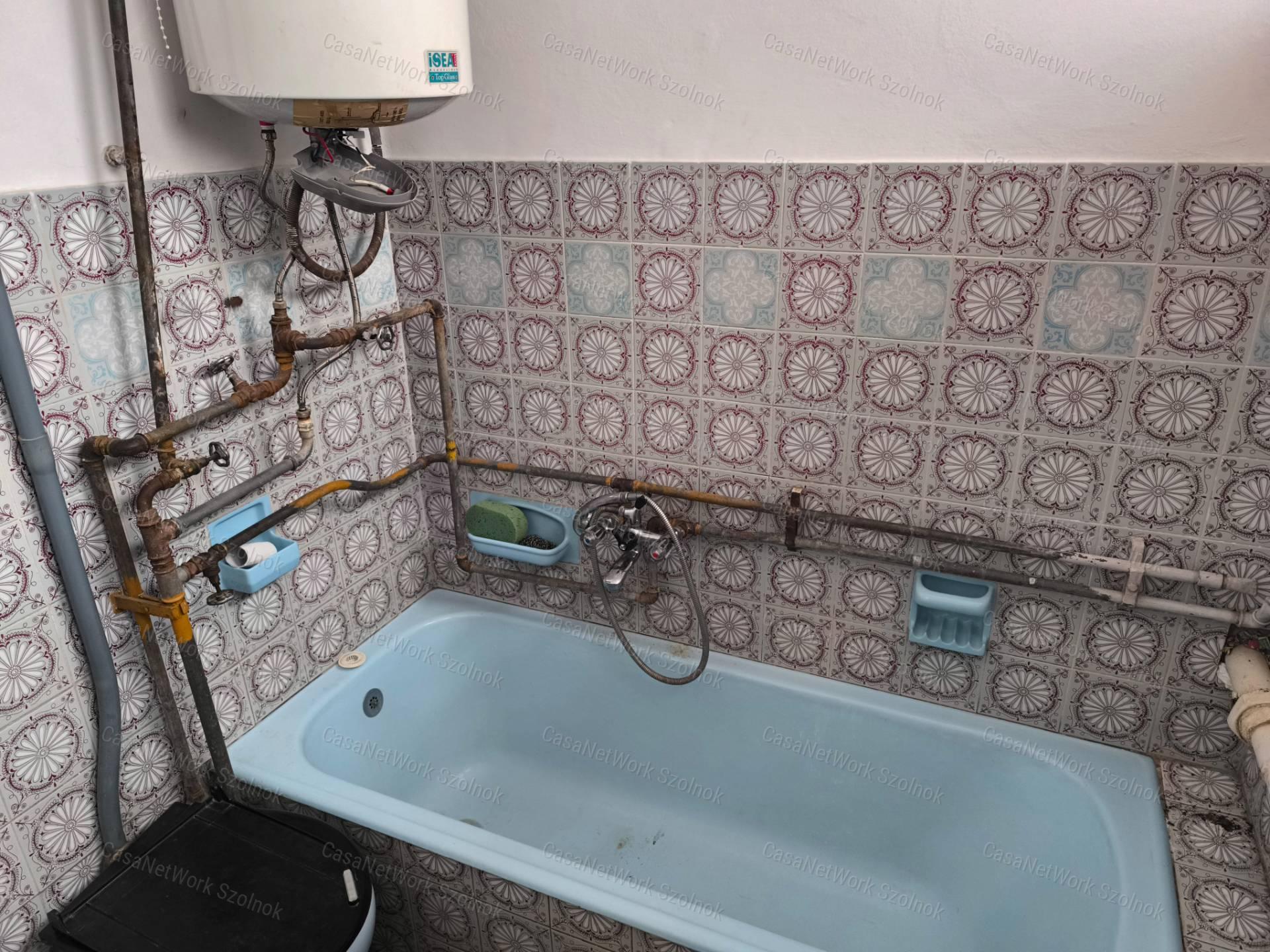 Zagyvarékasi 95m2-es 3 szintes családi ház eladó!