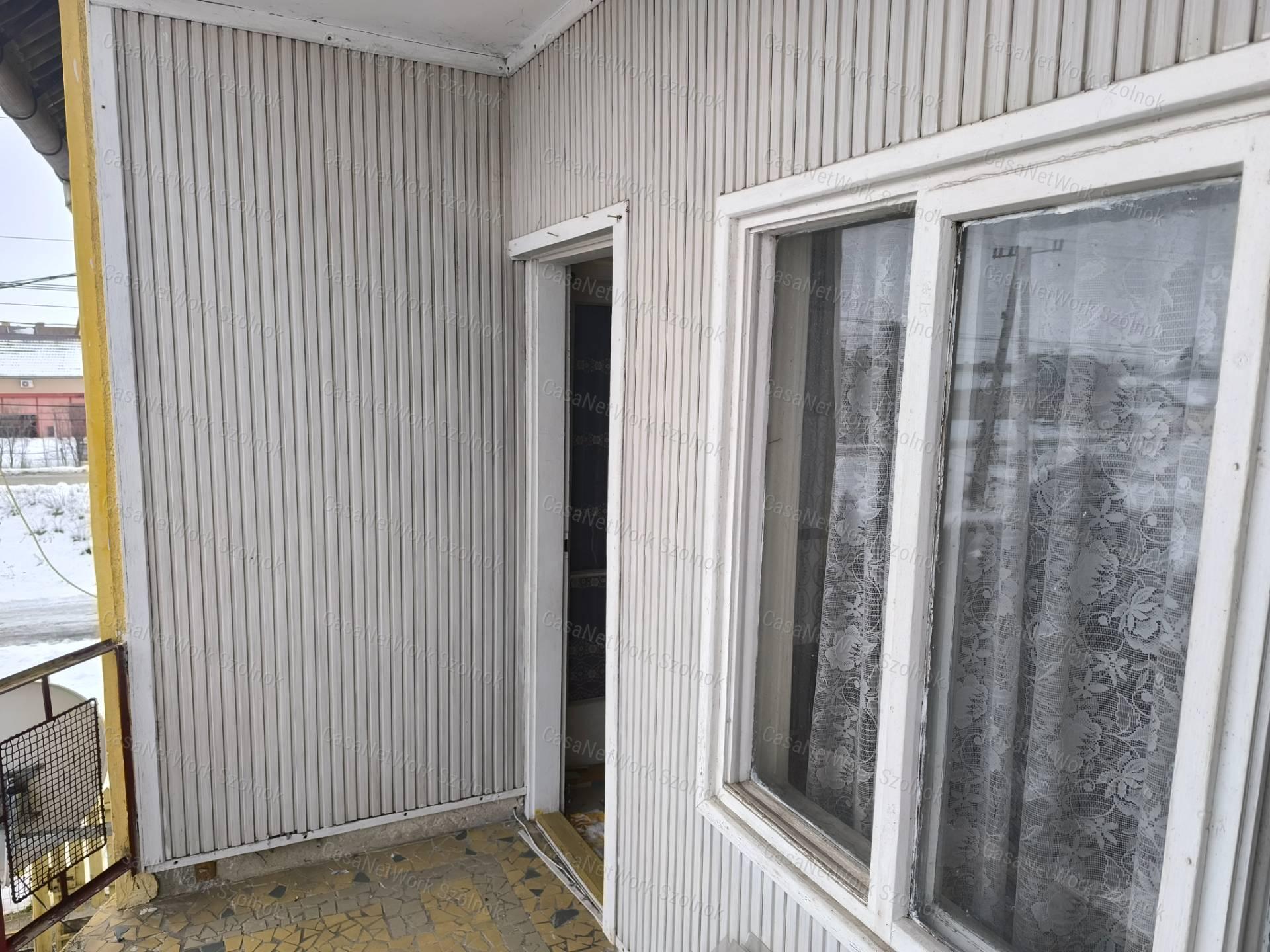 Zagyvarékasi 95m2-es 3 szintes családi ház eladó!