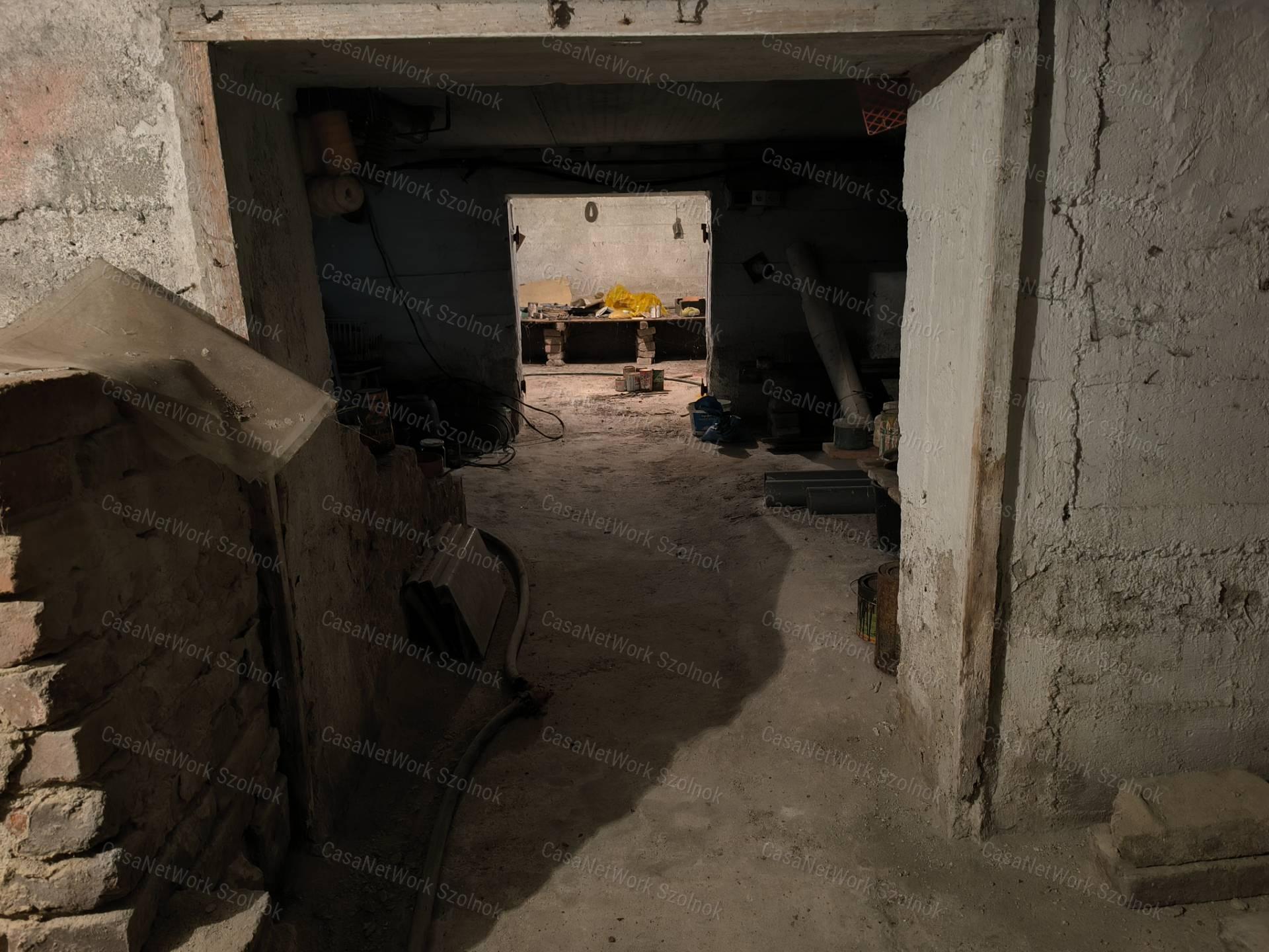 Zagyvarékasi 95m2-es 3 szintes családi ház eladó!