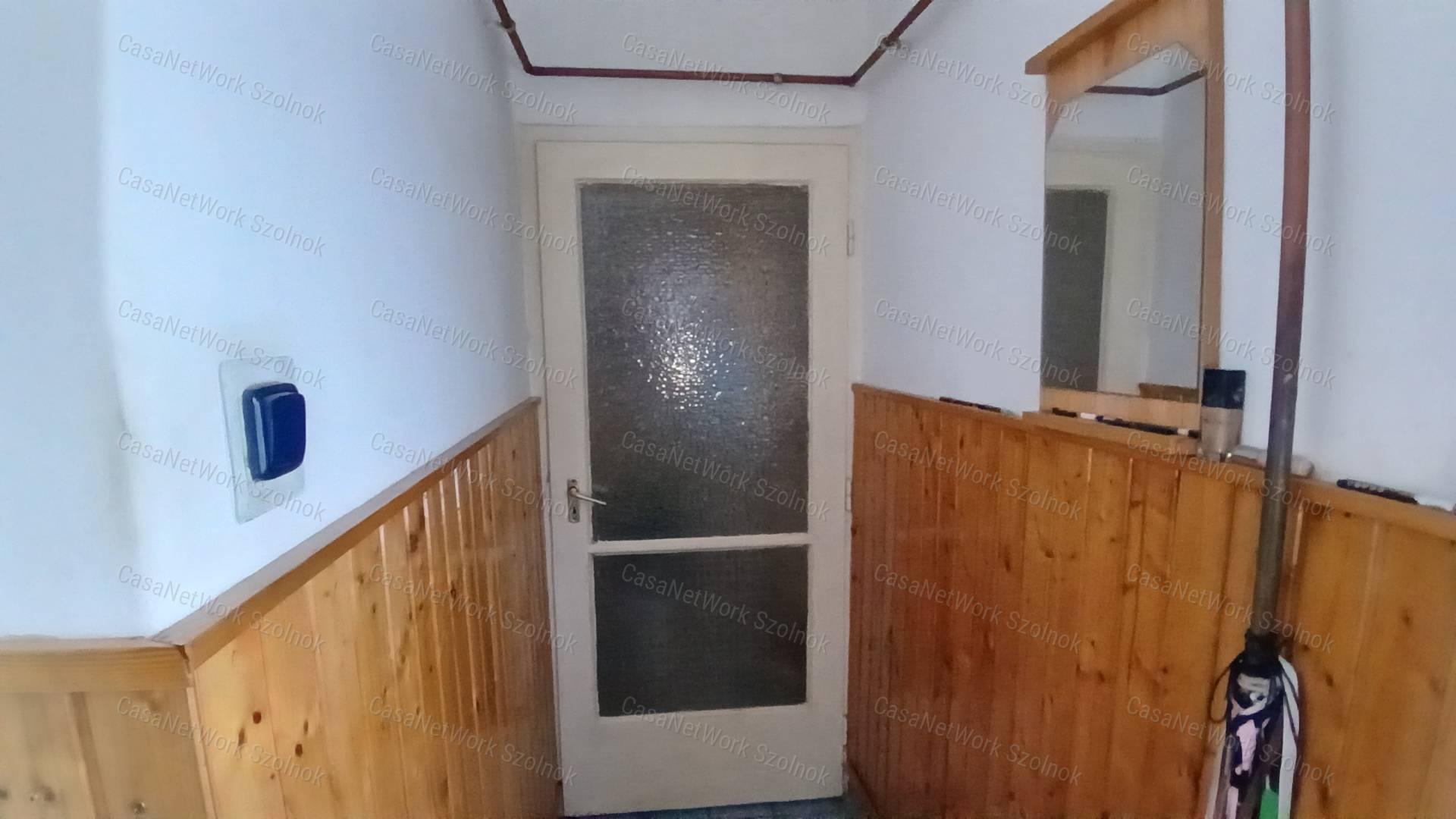 Eladó Martfűn egy 183 m2-es családi ház