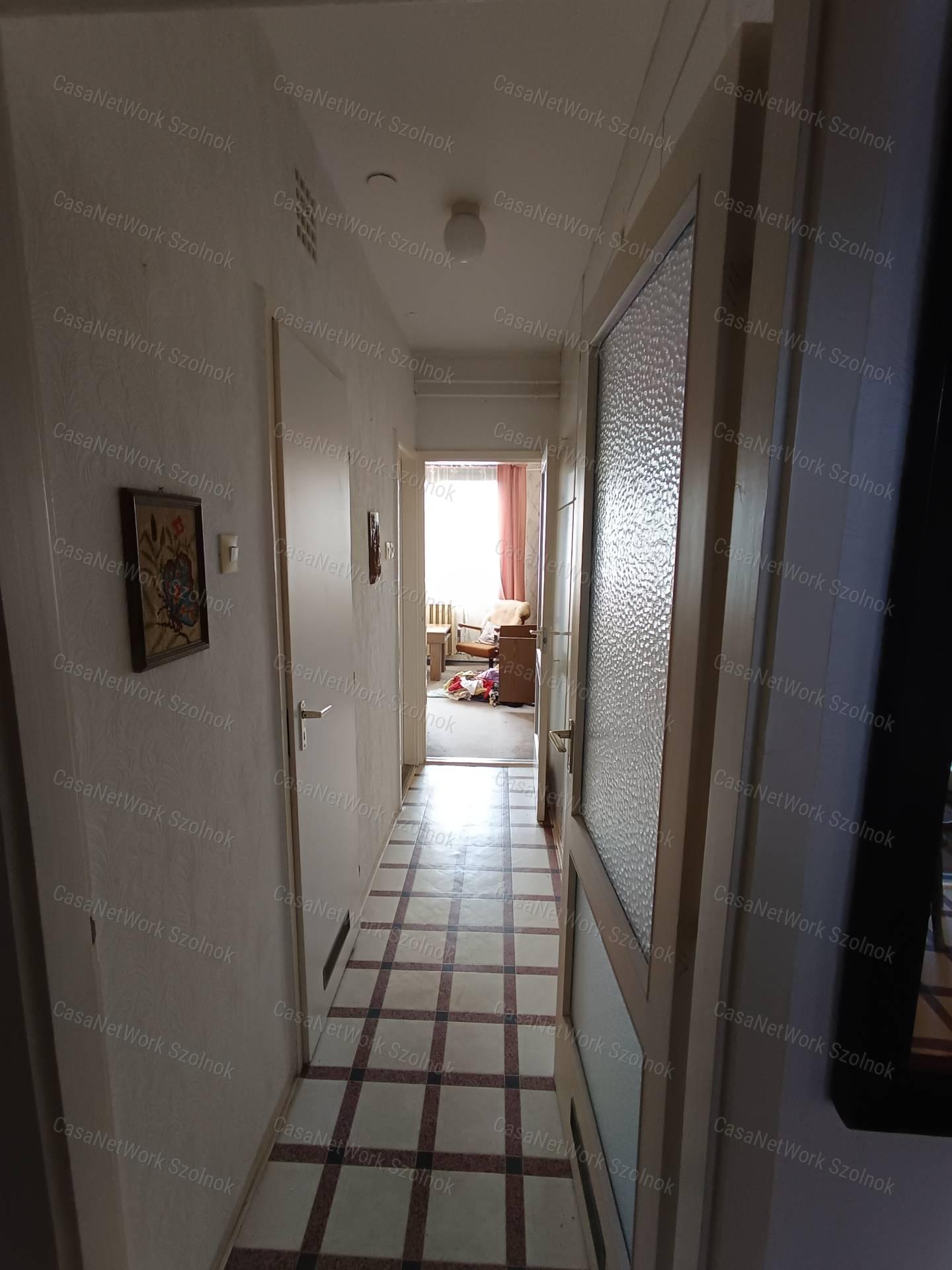 Eladó Belvárosi 67 nm területű lakás