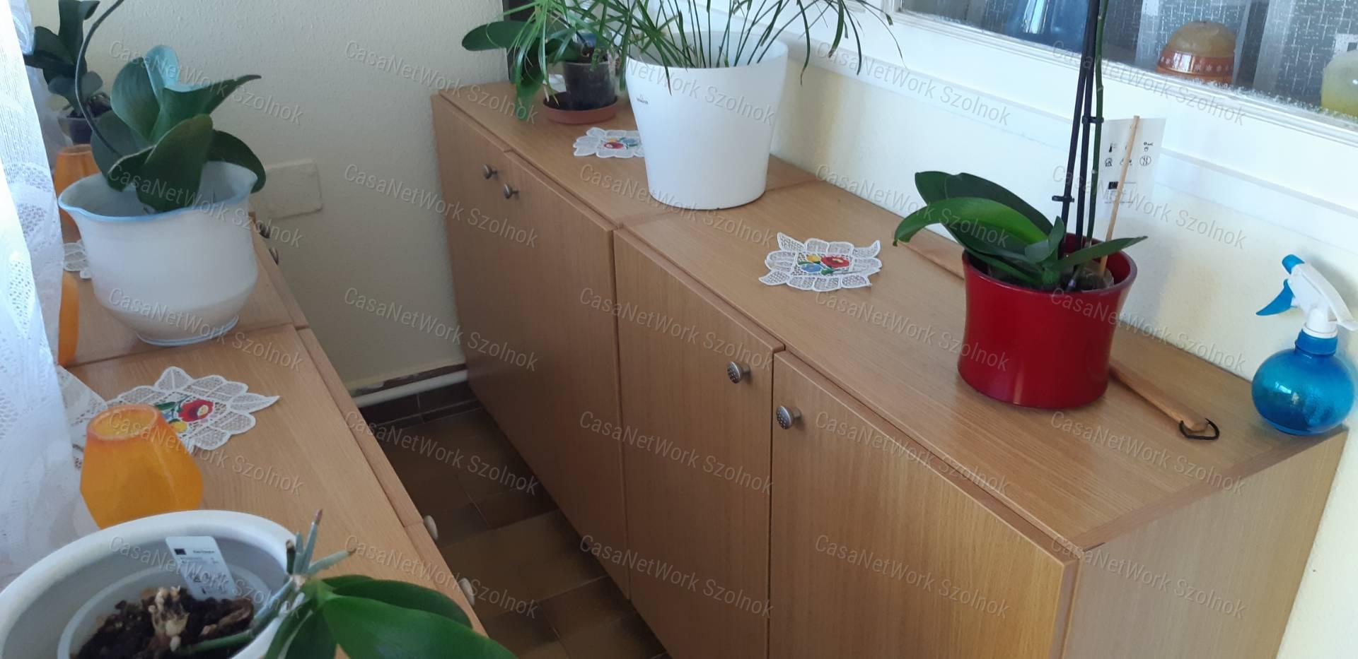 Eladó gazdálkodásra alkalmas családi ház Szandaszőlősön!