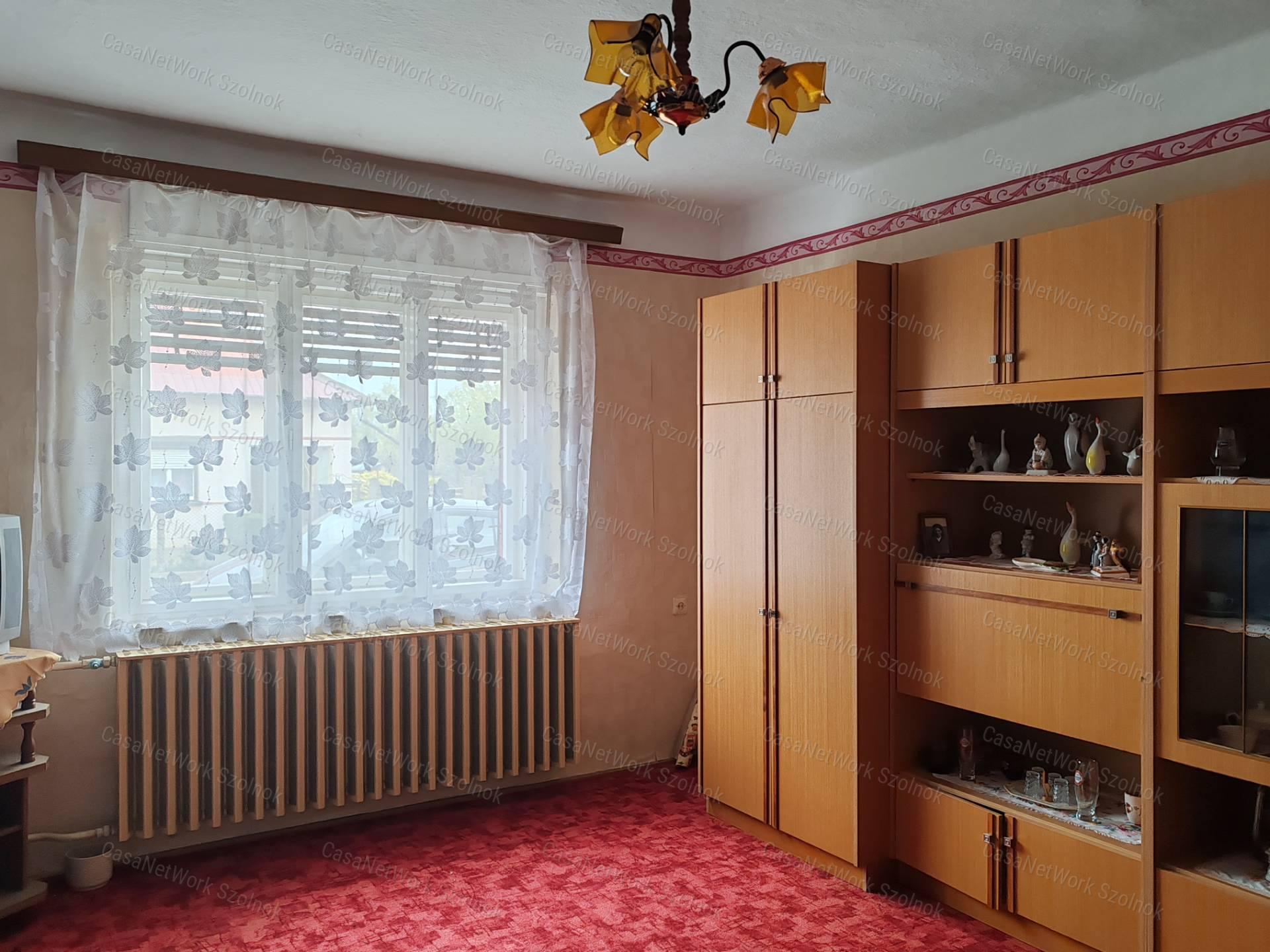 Eladó Kengyelen 3szobás családi ház!