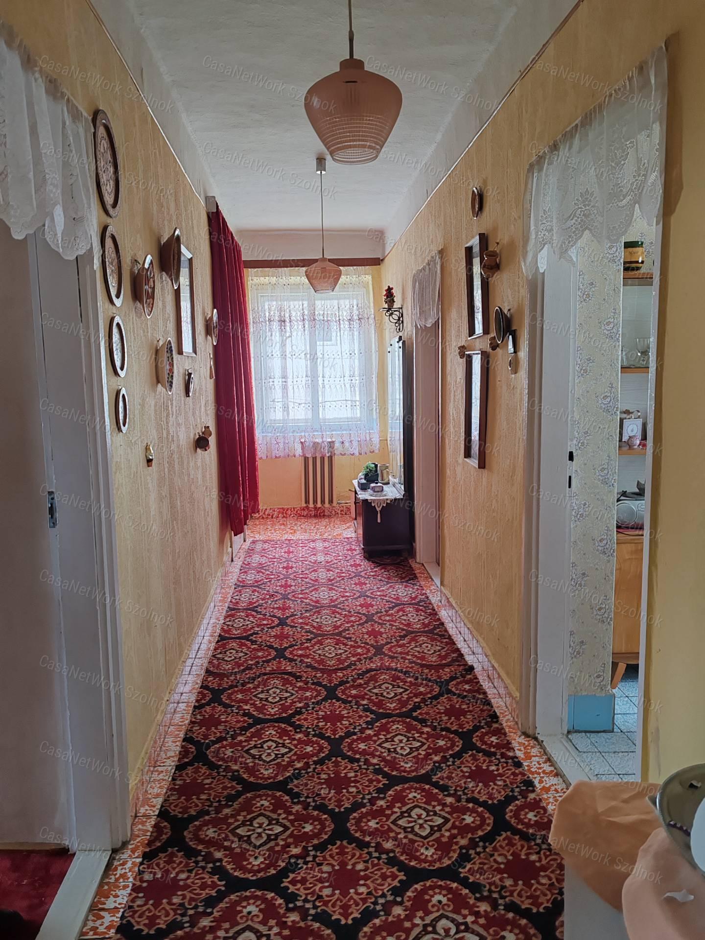 Eladó Kengyelen 3szobás családi ház!