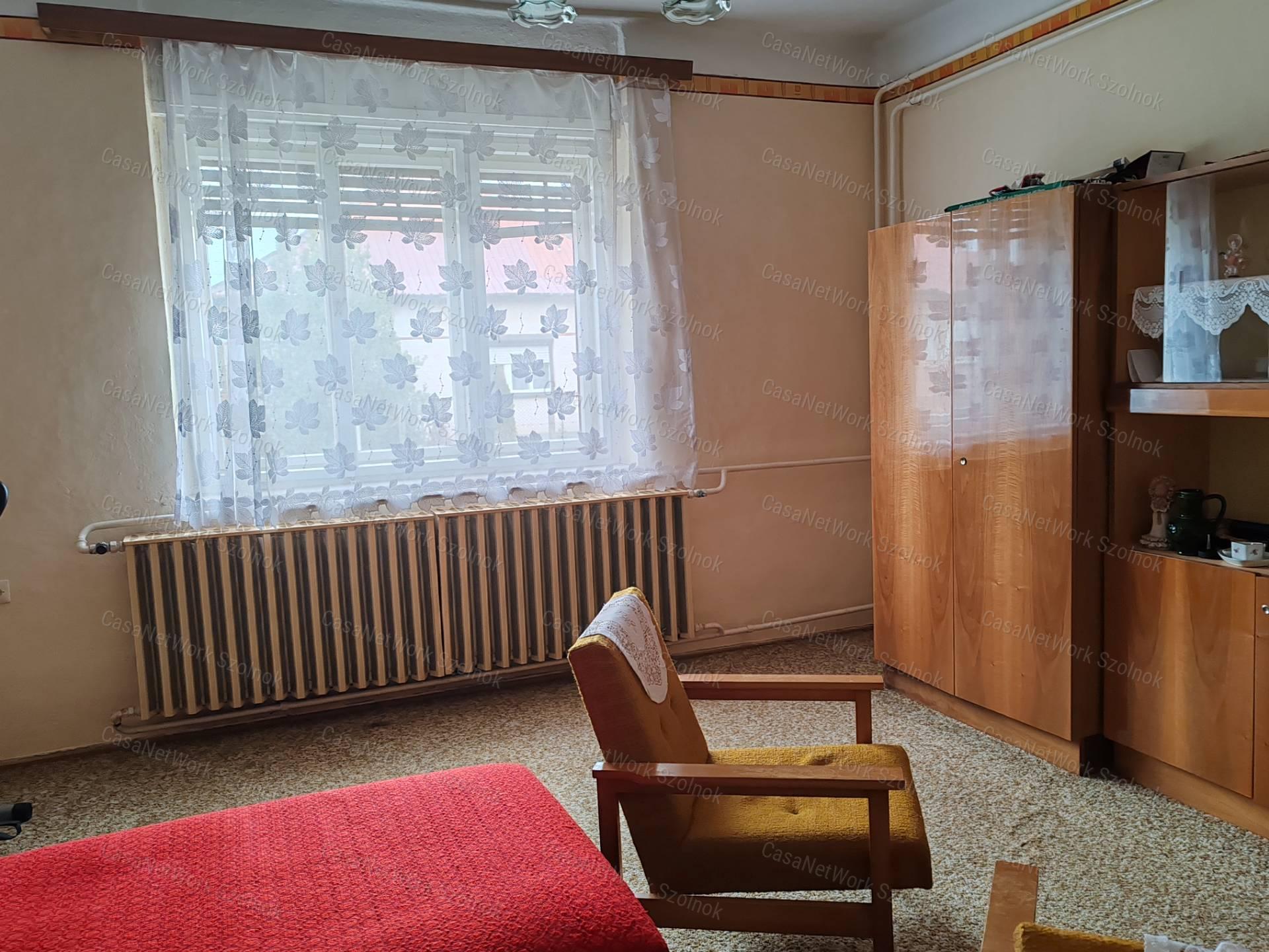 Eladó Kengyelen 3szobás családi ház!