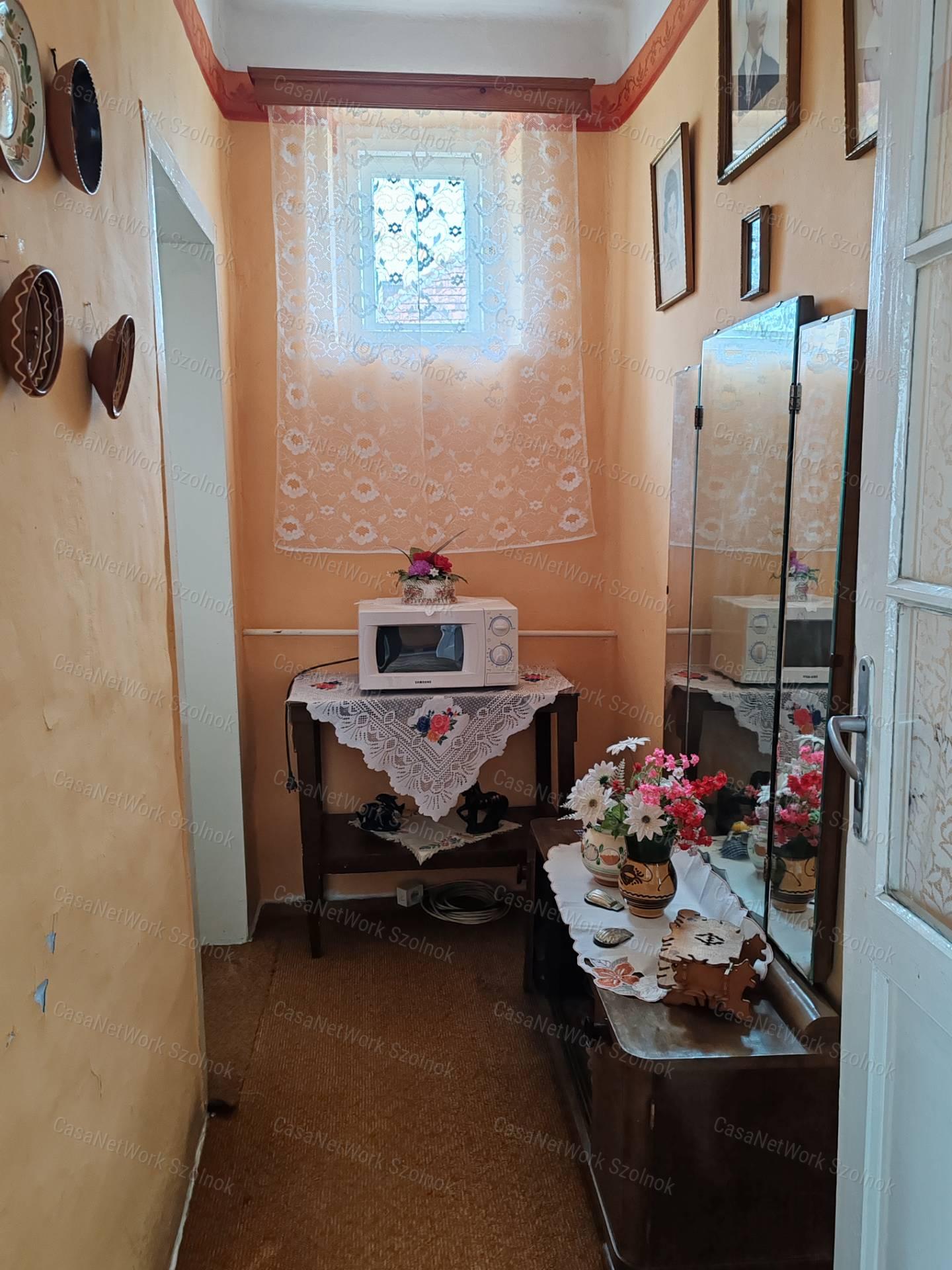 Eladó Kengyelen 3szobás családi ház!