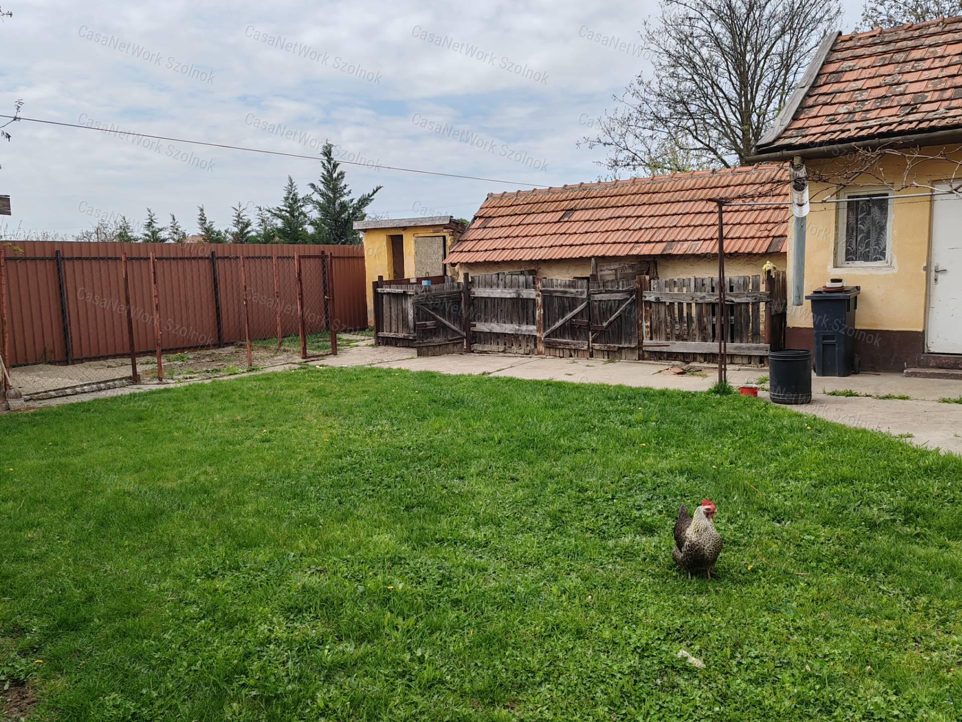 Eladó Kengyelen 3szobás családi ház!