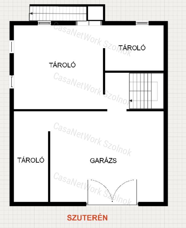 Eladó családi ház, Farmos