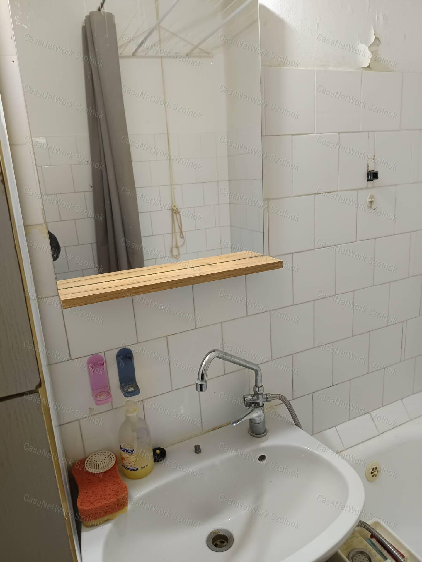 Eladó panel lakás kiváó adottságokkal a Széchenyi lakótelepen