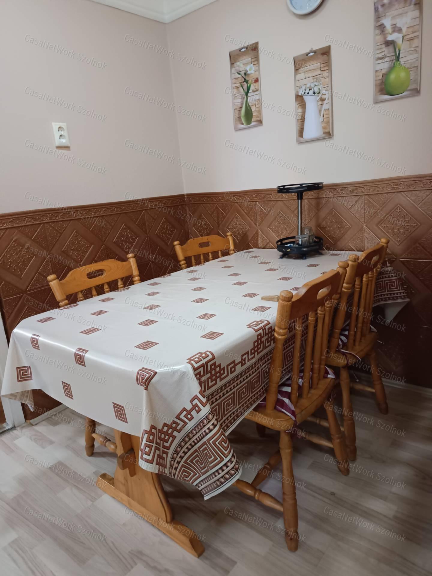 Eladó panel lakás kiváó adottságokkal a Széchenyi lakótelepen