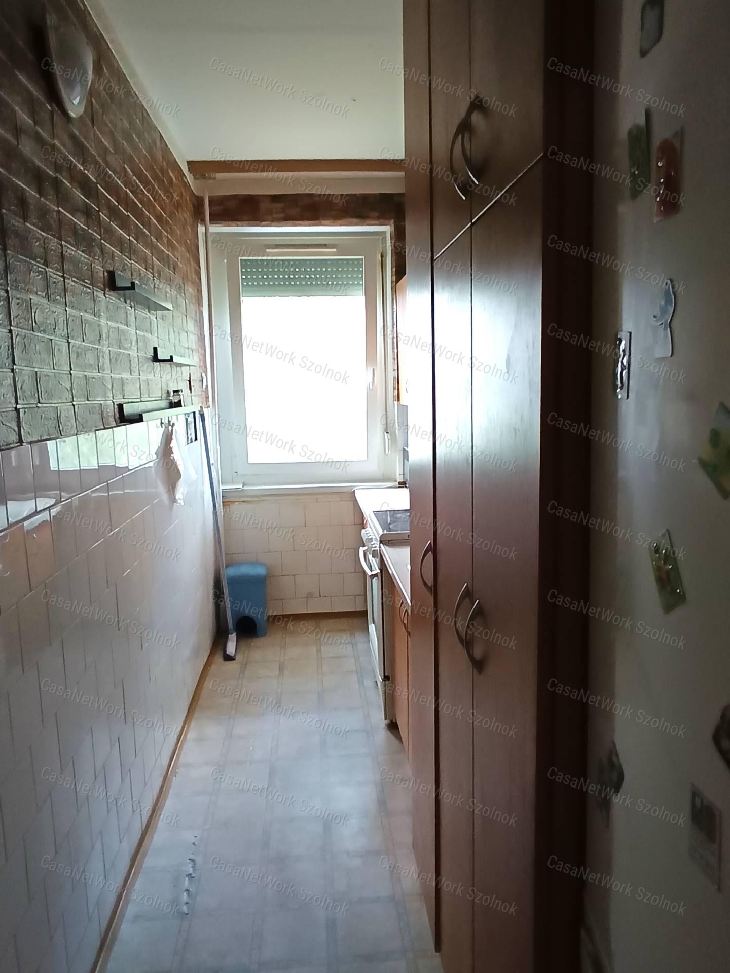 Eladó panel lakás kiváó adottságokkal a Széchenyi lakótelepen