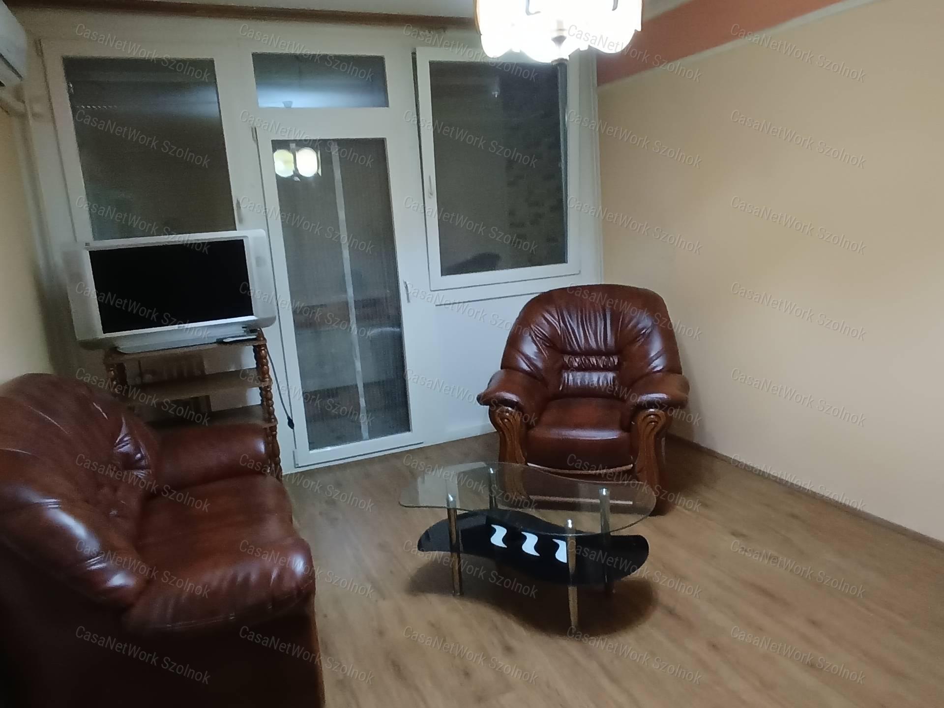 Eladó panel lakás kiváó adottságokkal a Széchenyi lakótelepen