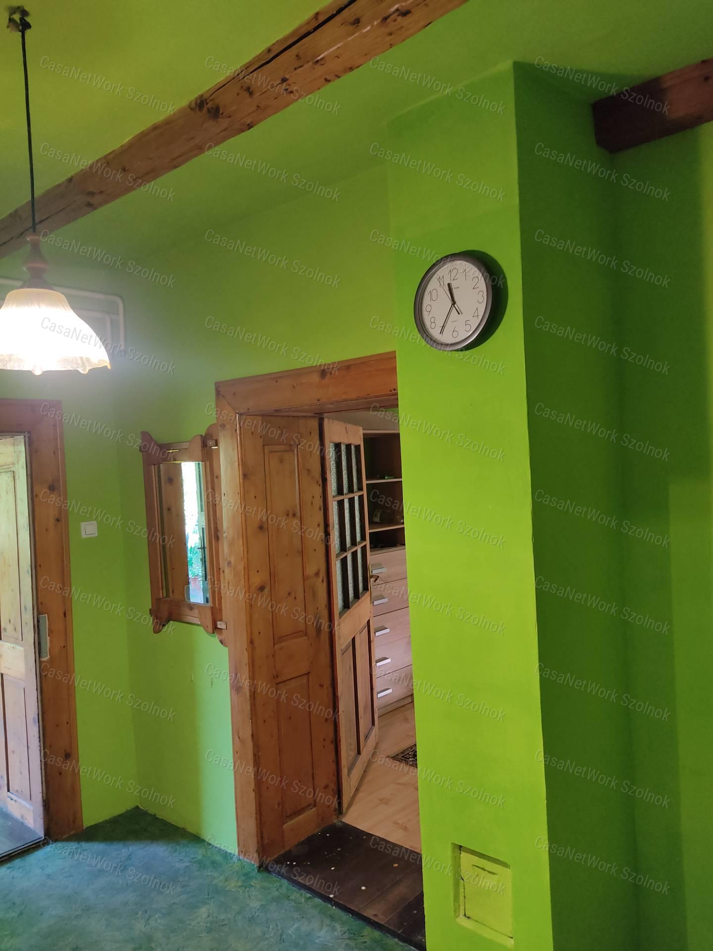 Eladó családi ház, Tápiószőlős