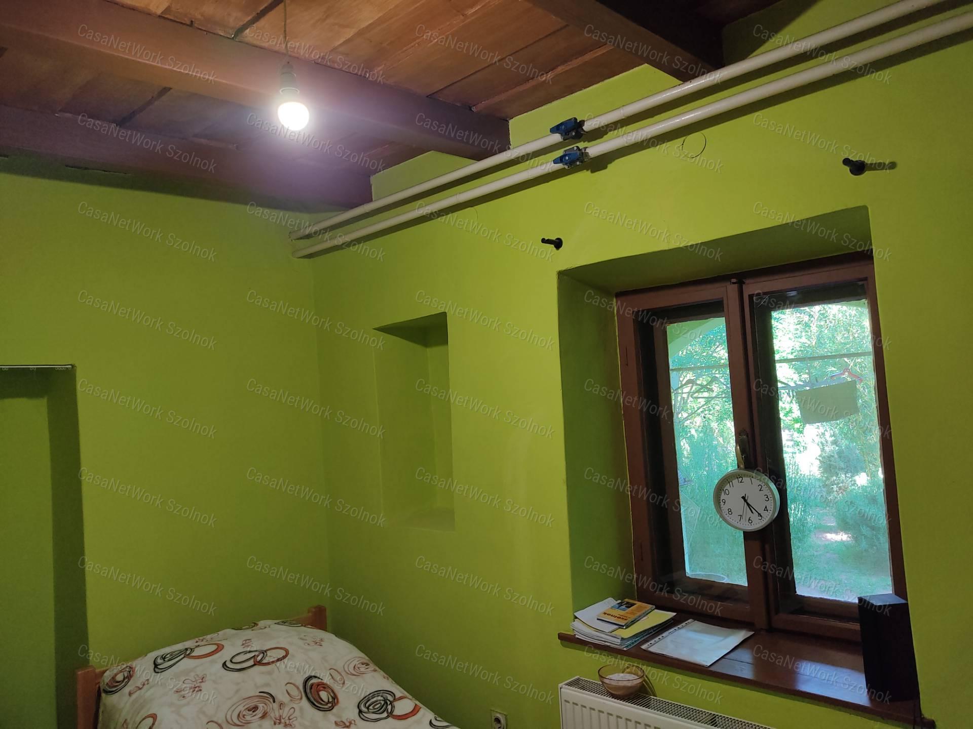 Eladó családi ház, Tápiószőlős