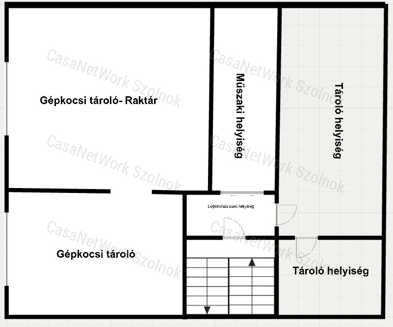 Luxus színvonaloú Családi ház eladó