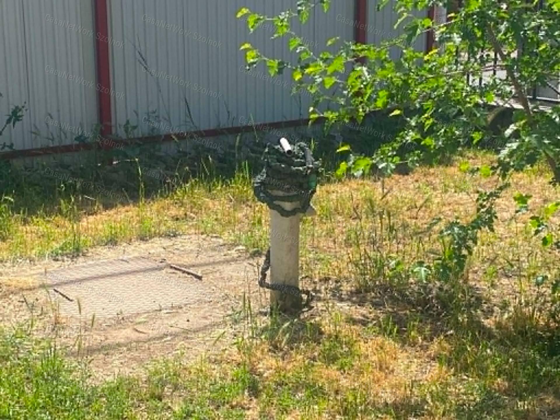 Szandaszőlősön 3 szobás családi ház eladó!