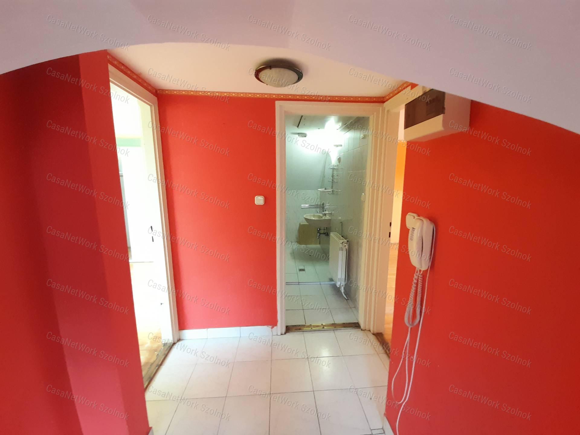 Családi ház eladó Tiszavárkonyban!