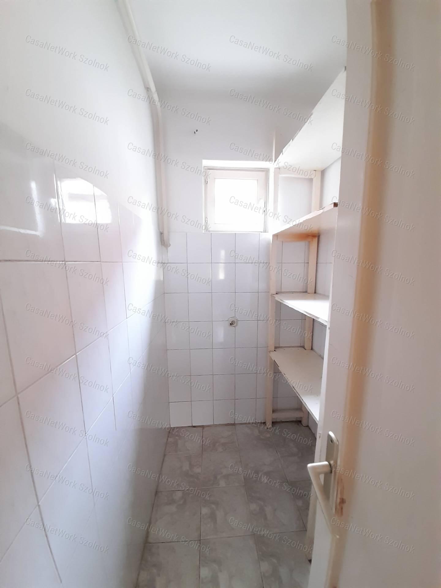 Családi ház eladó Tiszavárkonyban!