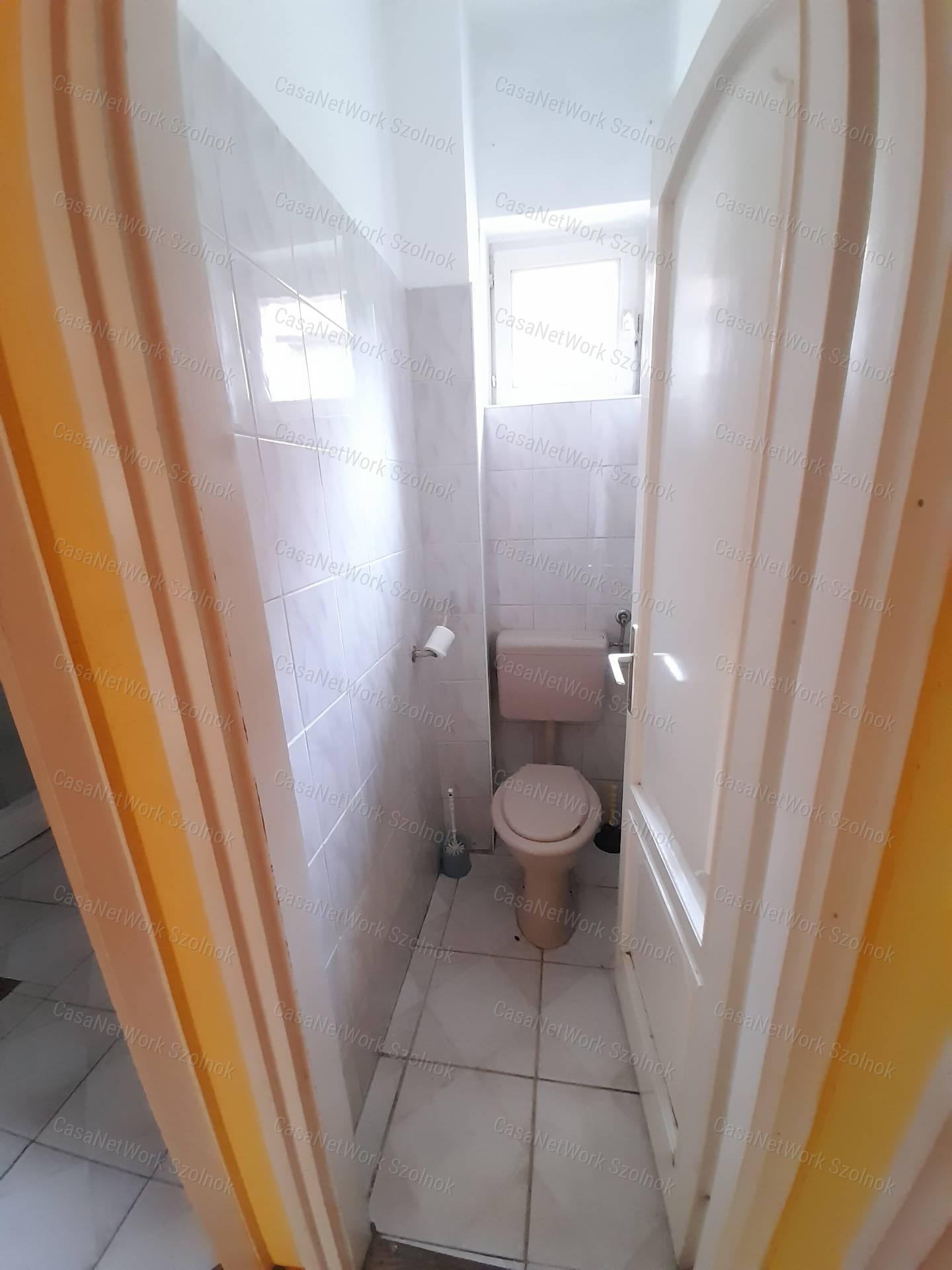 Családi ház eladó Tiszavárkonyban!