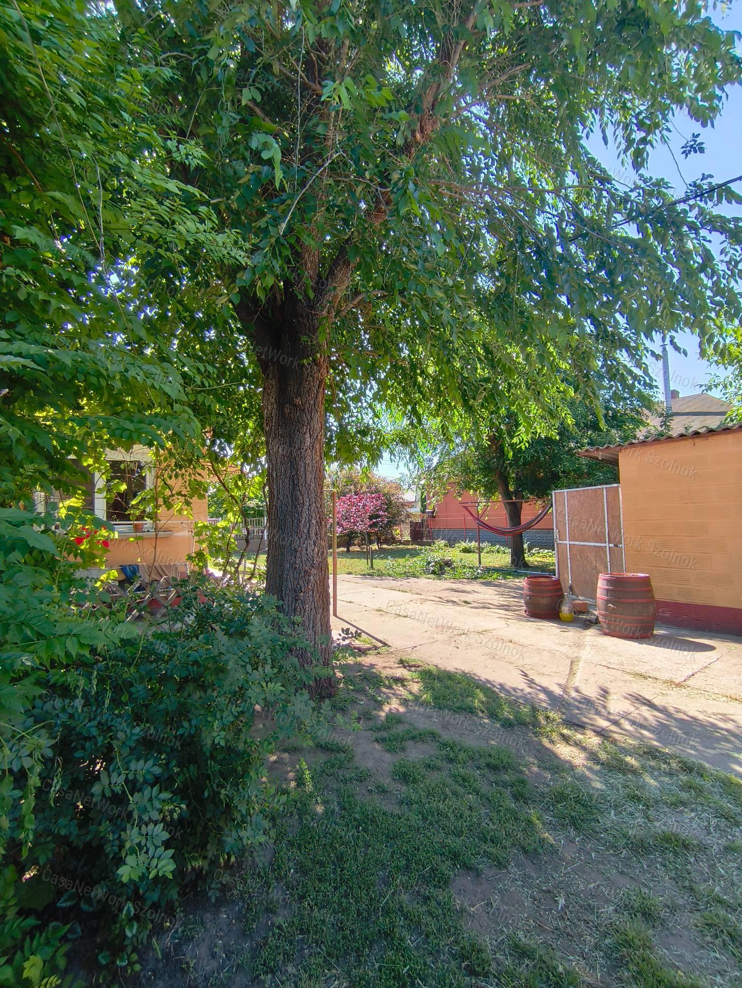 Eladó családi ház Abonyban
