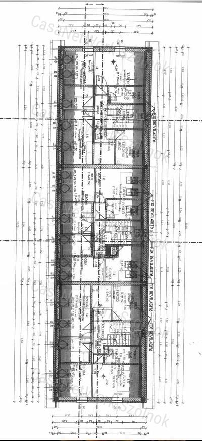 Modern, 94m2-es sorházi lakások eladók Szolnok kedvelt részén!