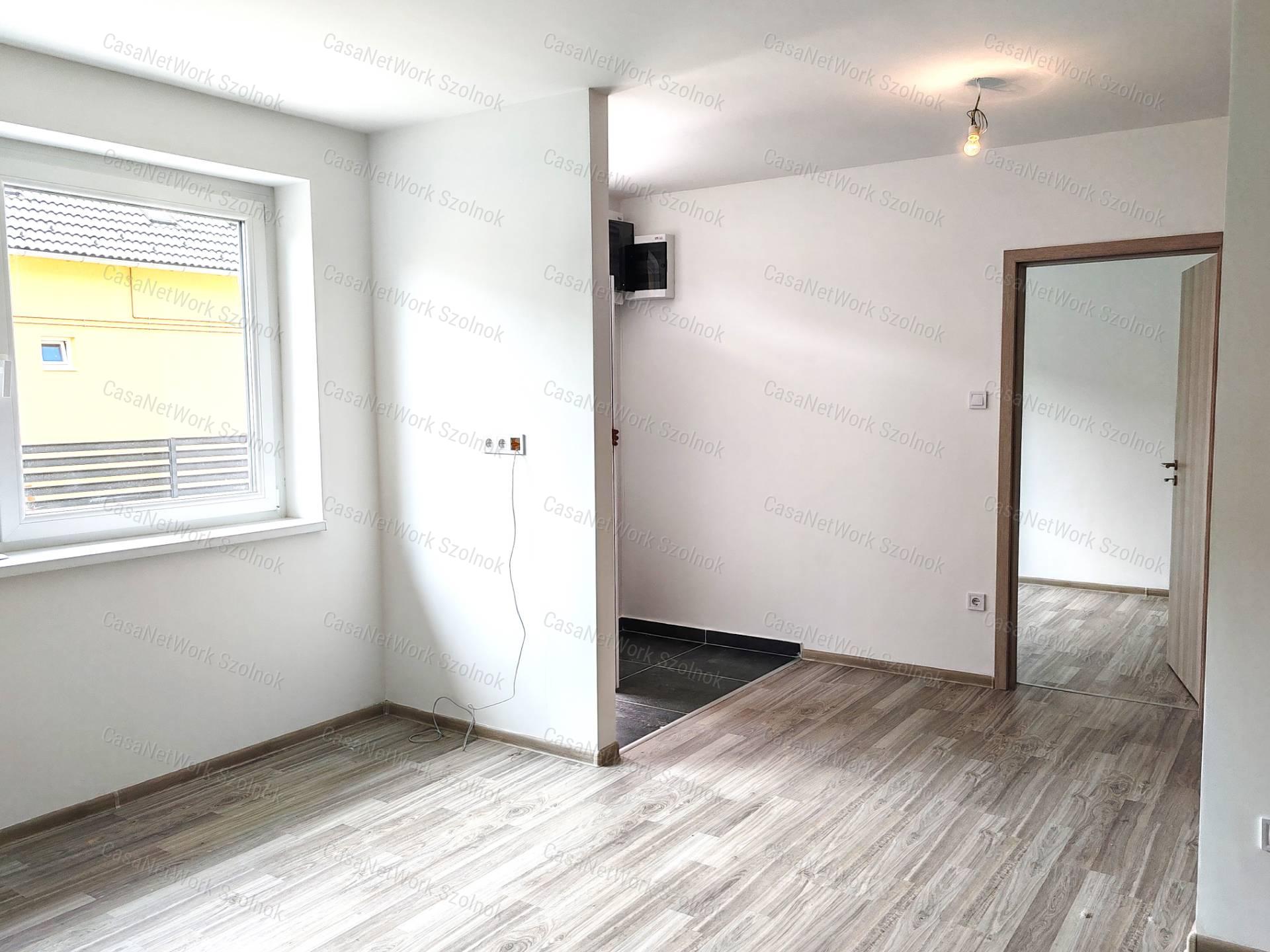 Modern, 94m2-es sorházi lakások eladók Szolnok kedvelt részén!
