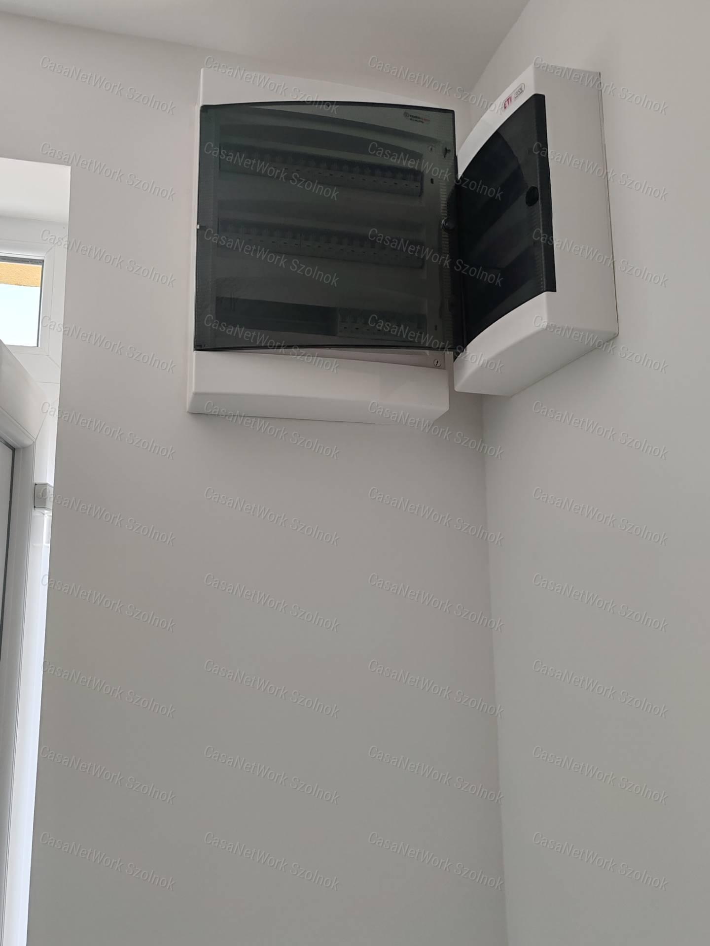 Modern, 94m2-es sorházi lakások eladók Szolnok kedvelt részén!