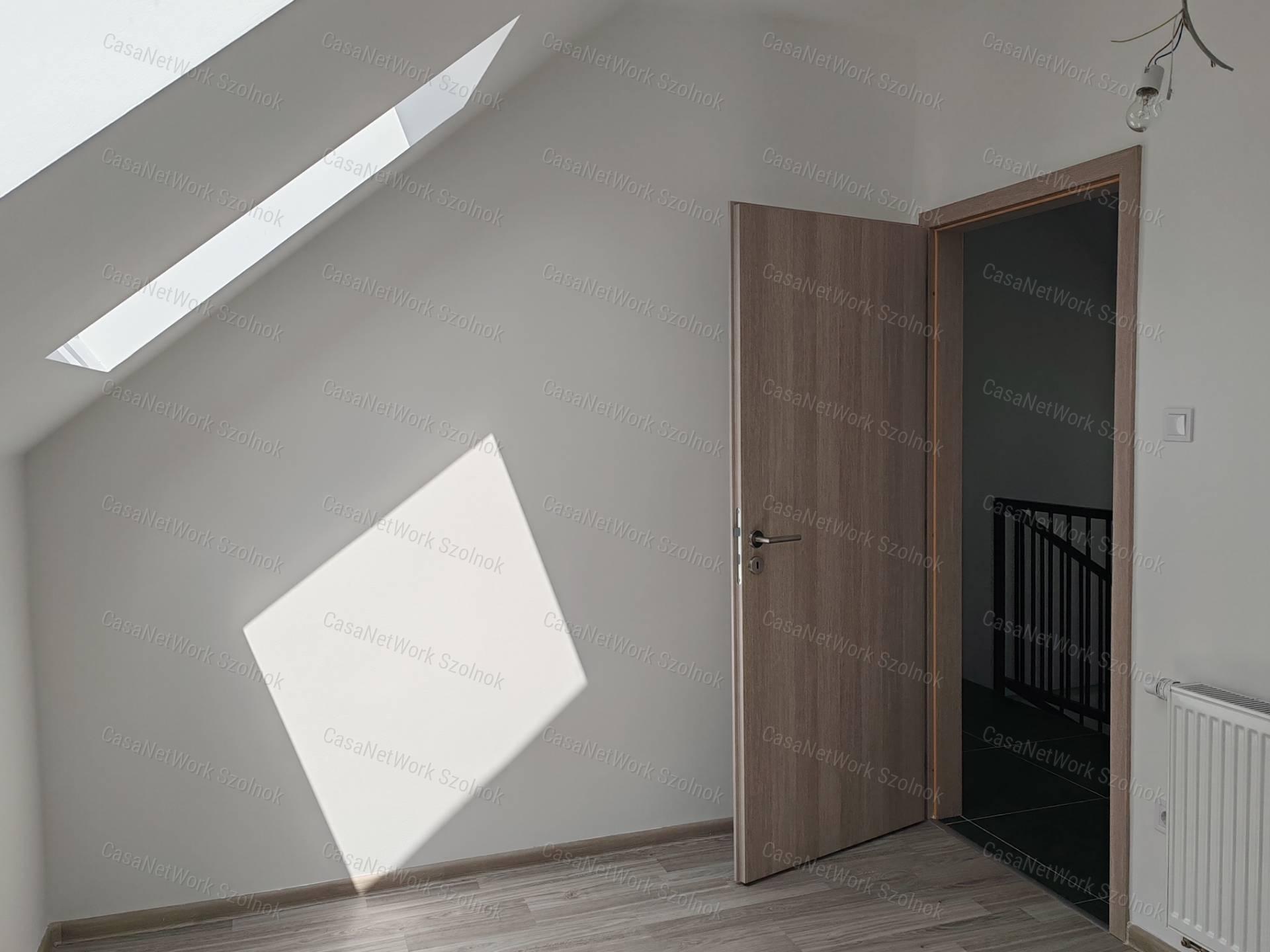 Modern, 94m2-es sorházi lakások eladók Szolnok kedvelt részén!