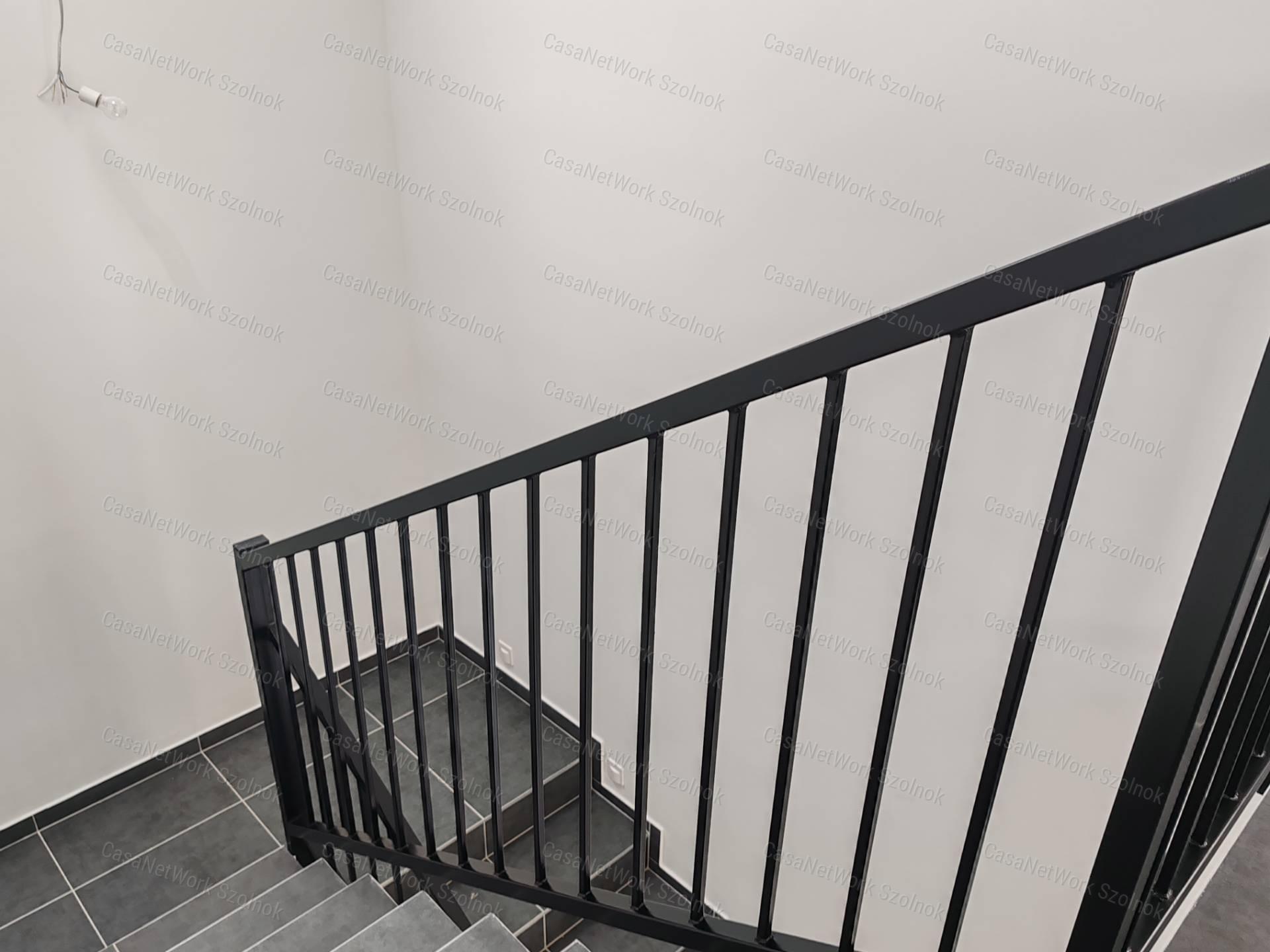 Modern, 94m2-es sorházi lakások eladók Szolnok kedvelt részén!