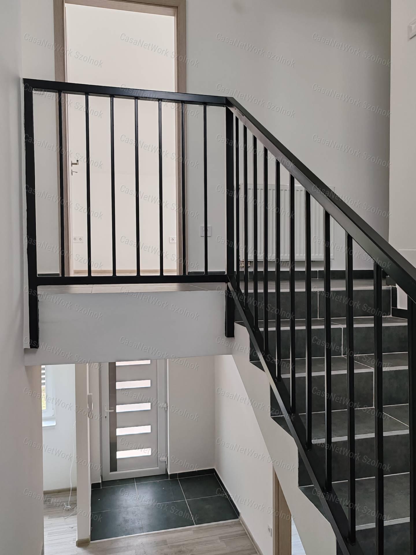 Modern, 94m2-es sorházi lakások eladók Szolnok kedvelt részén!