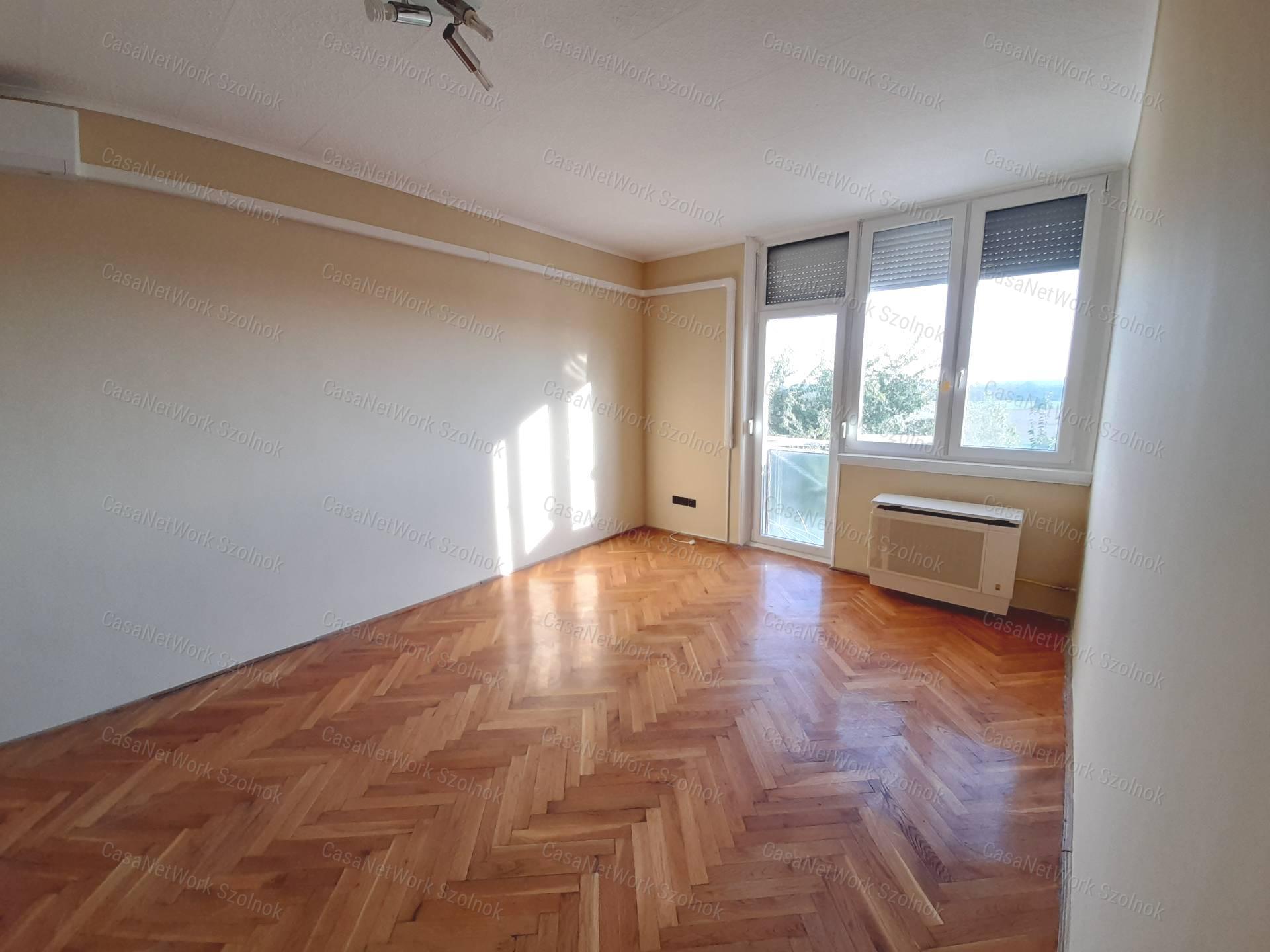 Kiadó lakás Szolnokon a Bimbó úton!