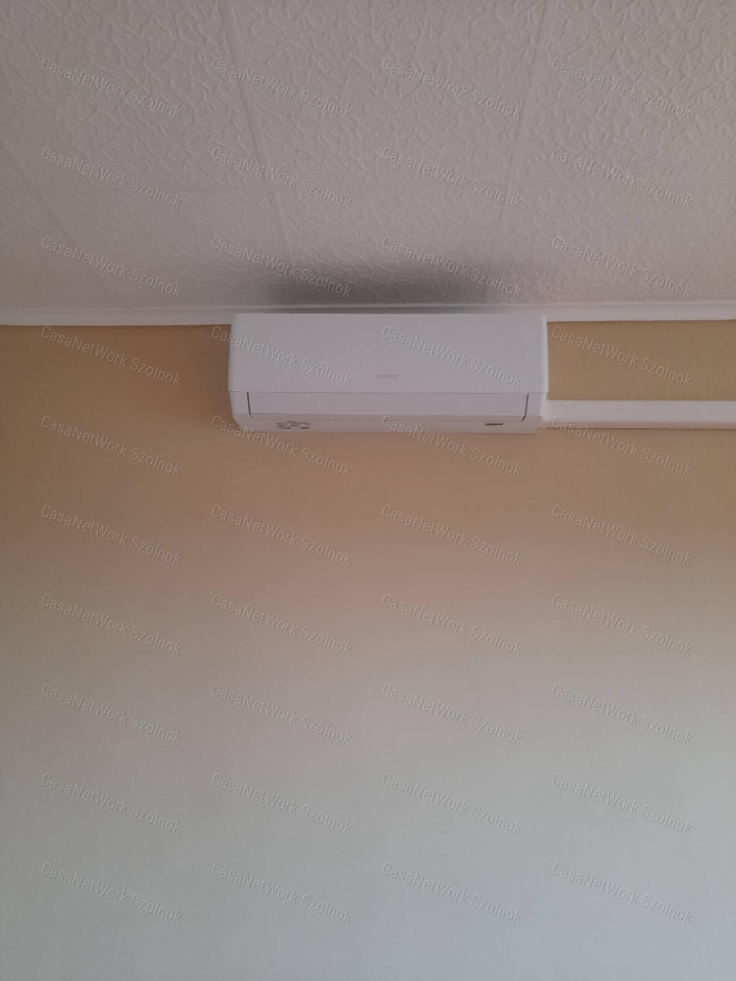 Kiadó lakás Szolnokon a Bimbó úton!