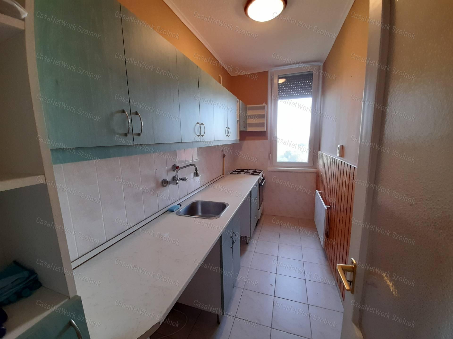 Kiadó lakás Szolnokon a Bimbó úton!