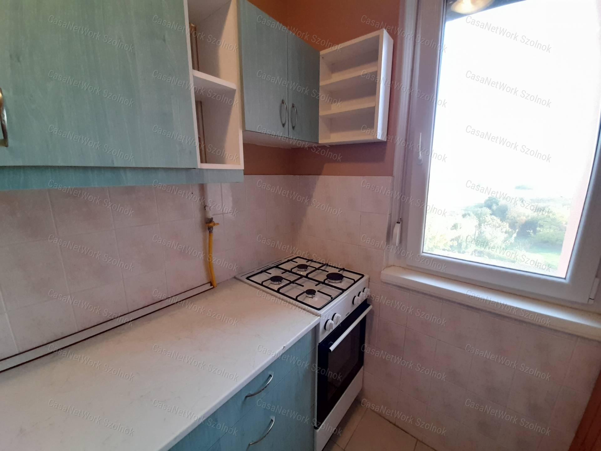 Kiadó lakás Szolnokon a Bimbó úton!