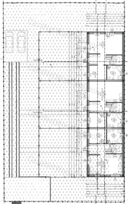 Modern, 103 m2-es sorházi lakások eladók Szolnok kedvelt részén!